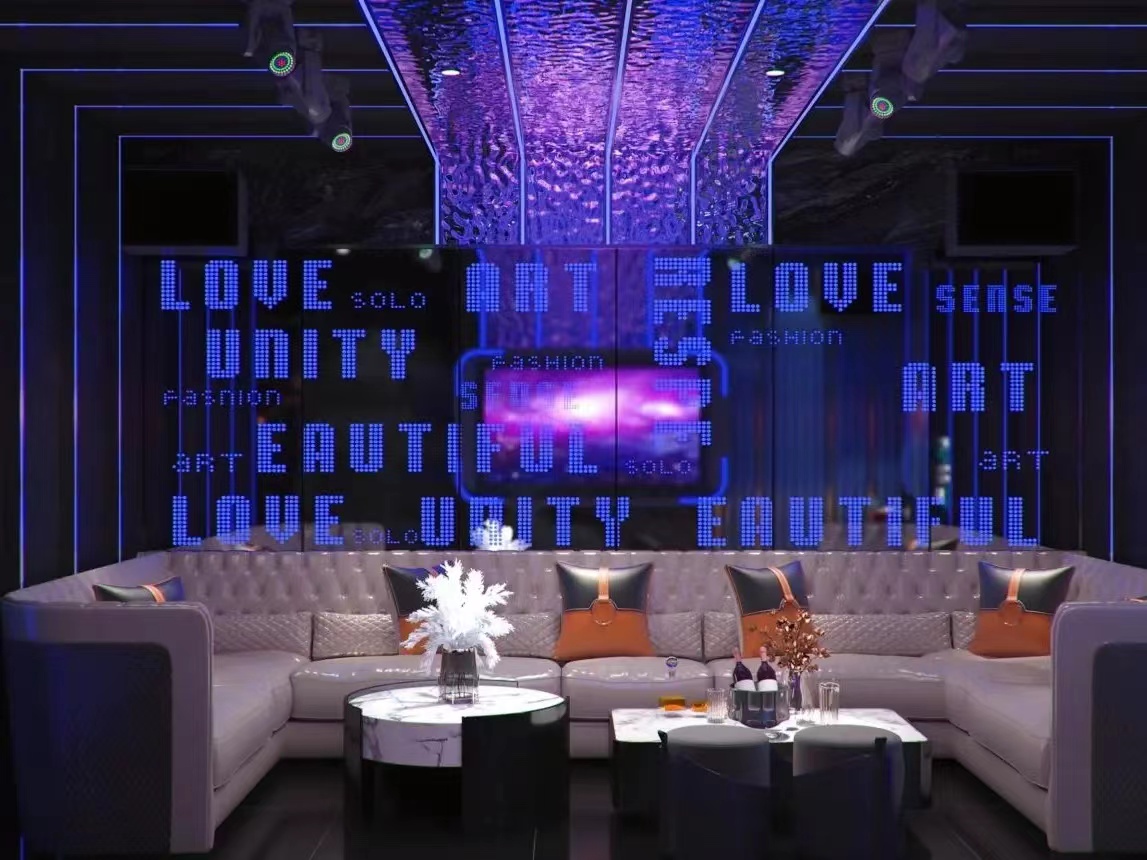 辽源小时场ktv夜场ktv小时场宣传-西安区ktv预定