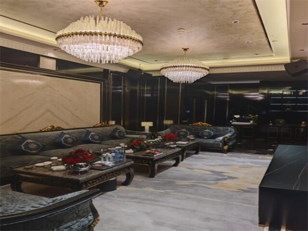 辽源小时场ktv怎么玩最全攻略-西安区ktv预定